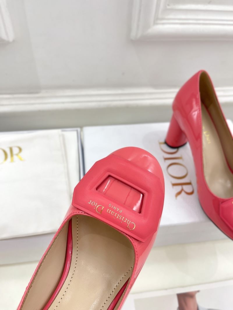 Christian Dior Heeled Shoes